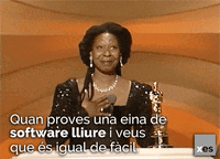 Xes_Catalunya floss ess xes nosiguisgafam GIF