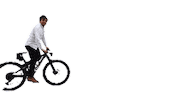 Sport Mountainbike Sticker by SPÖ Steiermark