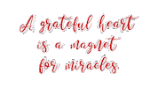 Thanks Giving Love Sticker by OpticalArtInc.