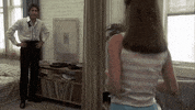 oh god you devil GIF by Warner Archive