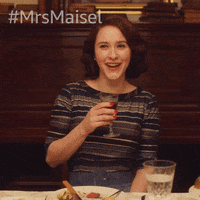 Season 4 Laughing GIF by Amazon Prime Video