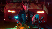 music video wow GIF