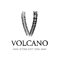 Sicilia Sticker by Volcano Gin