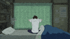 Angry Masaaki Yuasa GIF by All The Anime — Anime Limited
