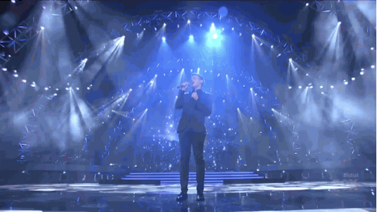 GIF by American Idol