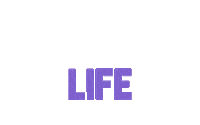 giant life Sticker by Sleeping Giant Media