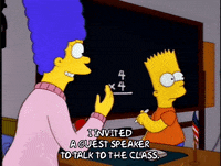 Season 4 Episode 20 GIF by The Simpsons