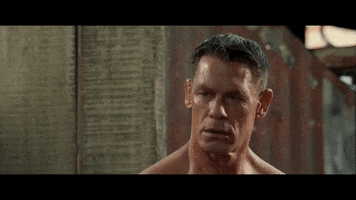 Surprised John Cena GIF by VVS FILMS