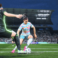 Alex Morgan Celebration GIF by EA SPORTS FC