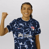 Mediaday GIF by National Women's Soccer League