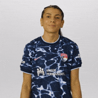 Mediaday GIF by National Women's Soccer League