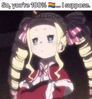 Disappointed Betty GIF