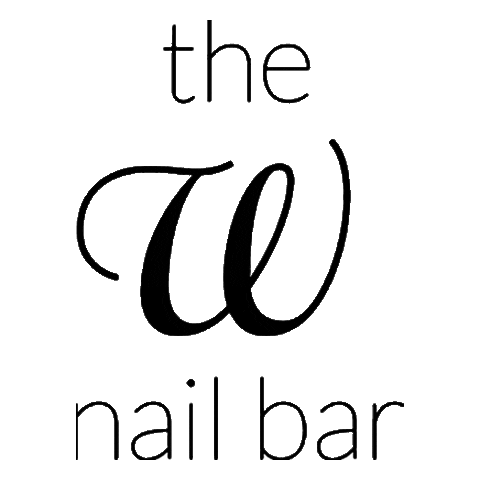 Bar W Sticker by Sunkissed