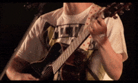 Singer GIF