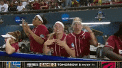 alabama softball GIF by NCAA Championships