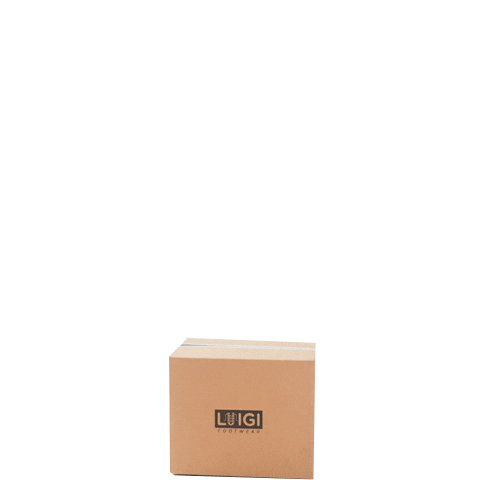 sticker box by LUIGI FOOTWEAR