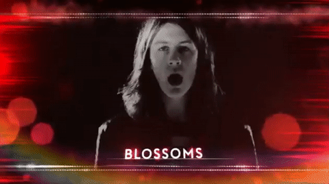 brits 2017 GIF by BRIT Awards