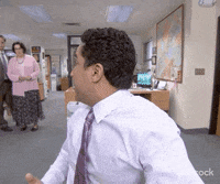 Season 8 Nbc GIF by The Office