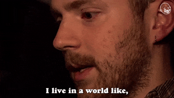 Aliens Simple Town GIF by Eternal Family