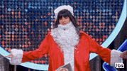 Tbs Jameela Jamil GIF by The Misery Index