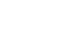 2 Sticker by Stella McCartney