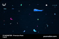 Animation Motion GIF by youmotion.com
