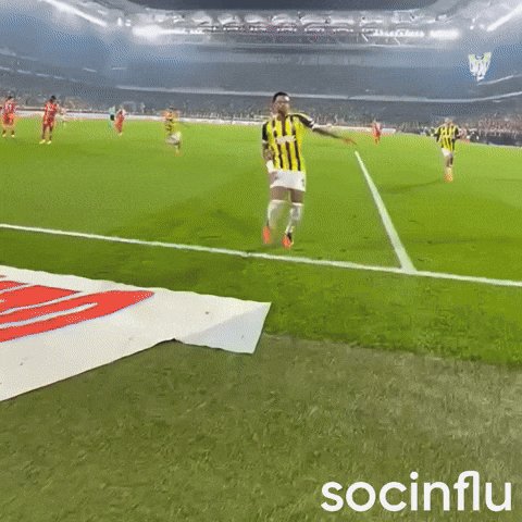 Duran GIF by Socinflu