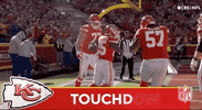 Football Sport GIF by NFL