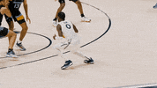 College Basketball Sport GIF by Xavier Men's Basketball