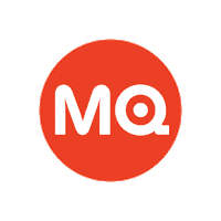 Logo Mqv Sticker by MQ – MuseumsQuartier Wien