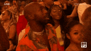 Bet 2023 GIF by BET Awards