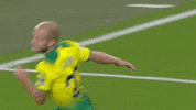 Norwich City Sport GIF by Norwich City Football Club
