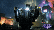 Driving Red Hood GIF by Warner Bros. Deutschland