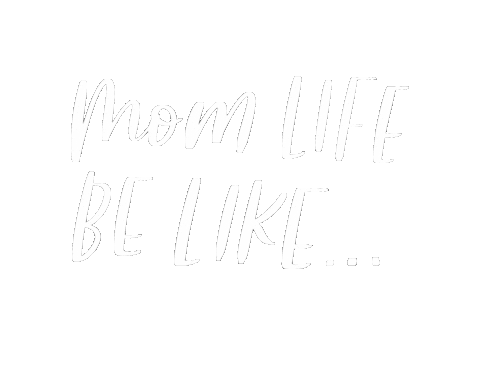 sincerelyari giphyupload mom lettering mama Sticker