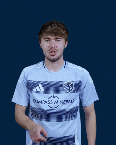 Kansas City Football GIF by Sporting KC