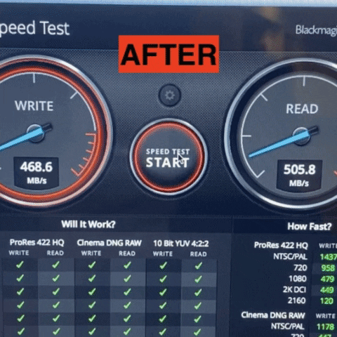 iFixit giphygifmaker mac GIF