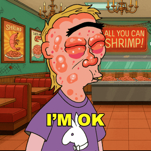 Best Day Ever Ok GIF by Web3 Playboys