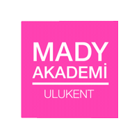 Izmir Madydans Sticker by Mady