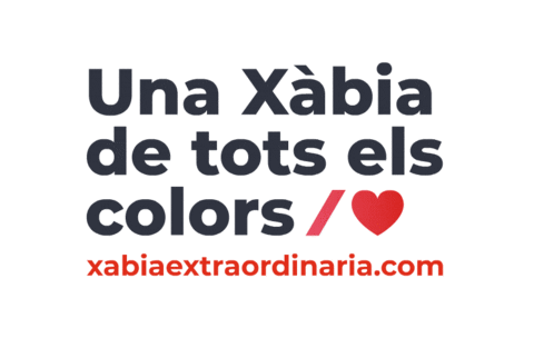 Psoe Javea Sticker by Xàbia Extraordinària