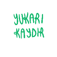 mehrisena yukarı kaydır sena yukarı kaydır Sticker