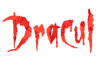 Fso Dracul Sticker by Film Symphony Orchestra
