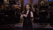 Mikey Madison Snl GIF by Saturday Night Live