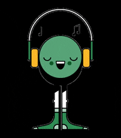 Stay Home New Orleans GIF by Oh Hi Co.