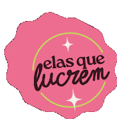 De Papo Com Elas Sticker by Somos Nomos