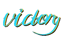 Victory Ukraine Sticker