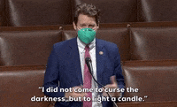 Joe Cunningham GIF by GIPHY News