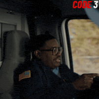 Lil Rel Howery Point GIF by Signature Entertainment