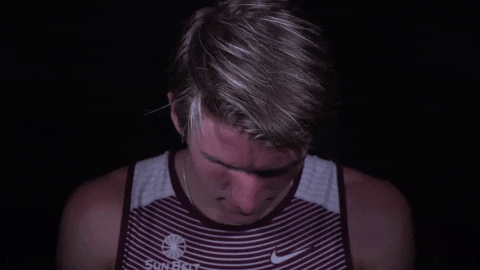Littlerockxc2020 GIF by Little Rock Athletics