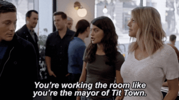 GIF by The Mick