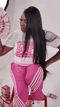 Rolling Loud Rl GIF by Respective